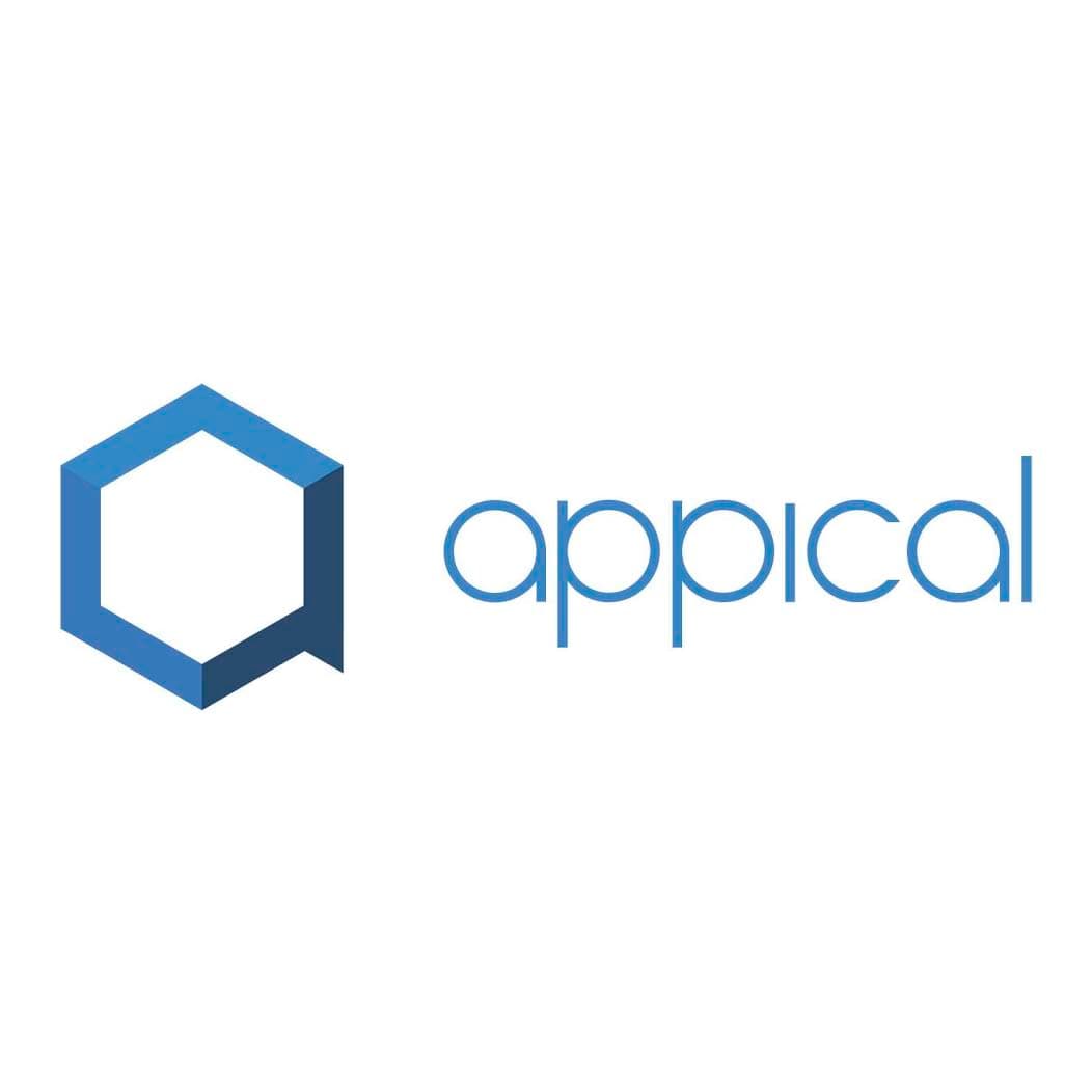 Appical logo