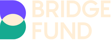 Bridgefund logo