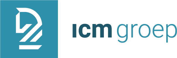 ICM group logo