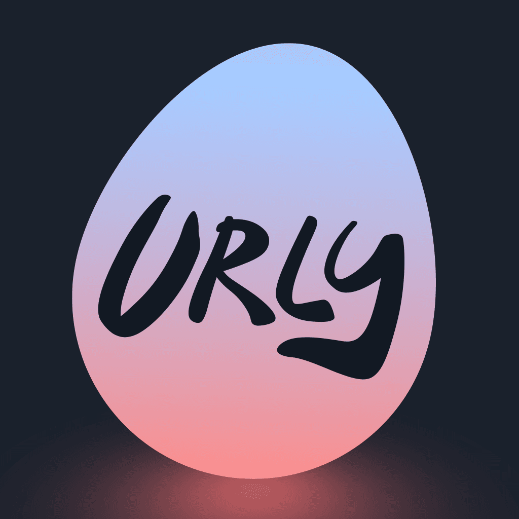 Urly logo