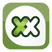 Xxiyou logo