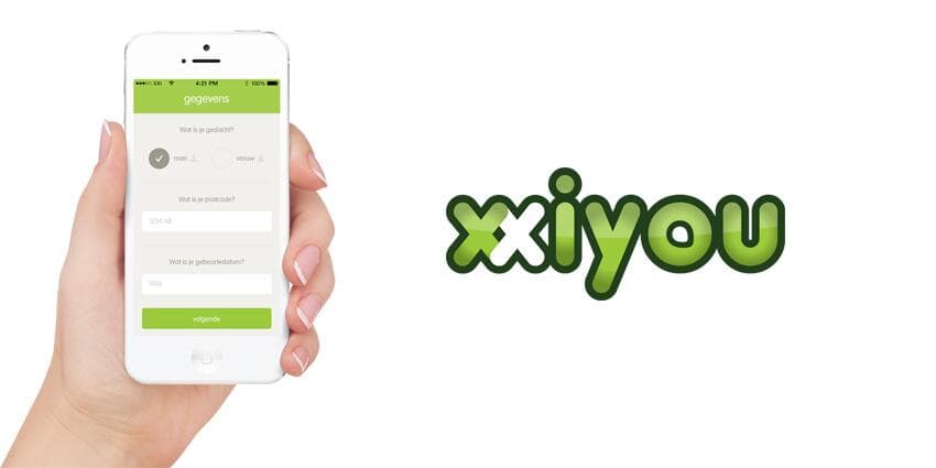 Xxiyou screenshots